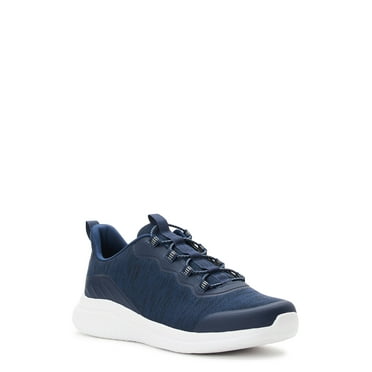 Athletic Works Men's Rudy Low-Top Sneakers, Wide Width Available