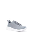 thumbnail image 1 of Athletic Works Men's Rudy Low-Top Sneakers, Wide Width, 1 of 5