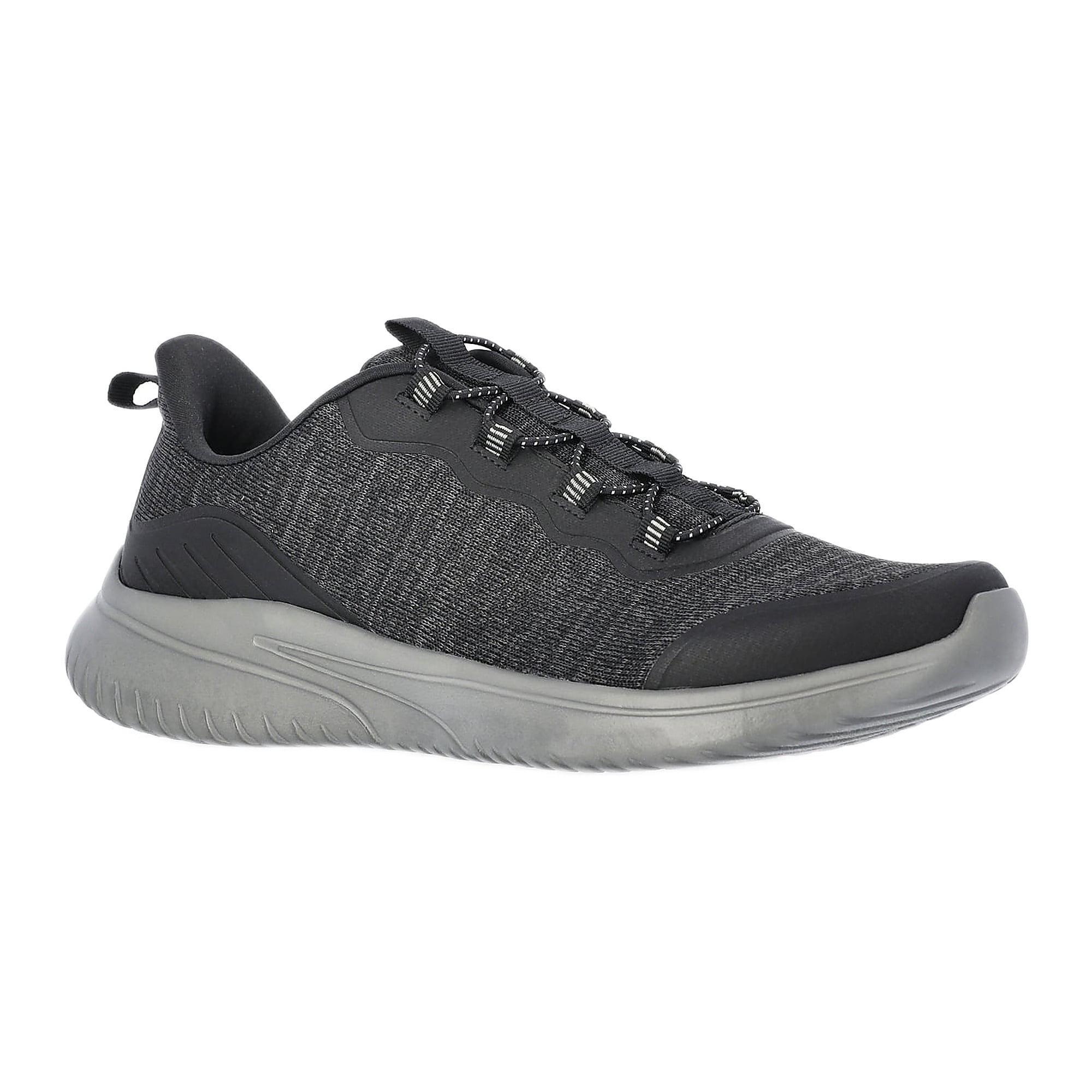 YA−MAN S12 プルーム　WR Athletic Works Men's Rudy Low-Top Sneakers Wide Width Slip-On