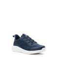 thumbnail image 1 of Athletic Works Men's Rudy Low-Top Sneakers, Wide Width, 1 of 5
