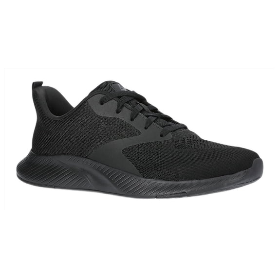 Athletic Works Men's Core Jogger Sneakers, Wide Width Available