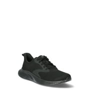 Athletic Works Men's Running Sneakers, Sizes 8-13, Wide Width Available