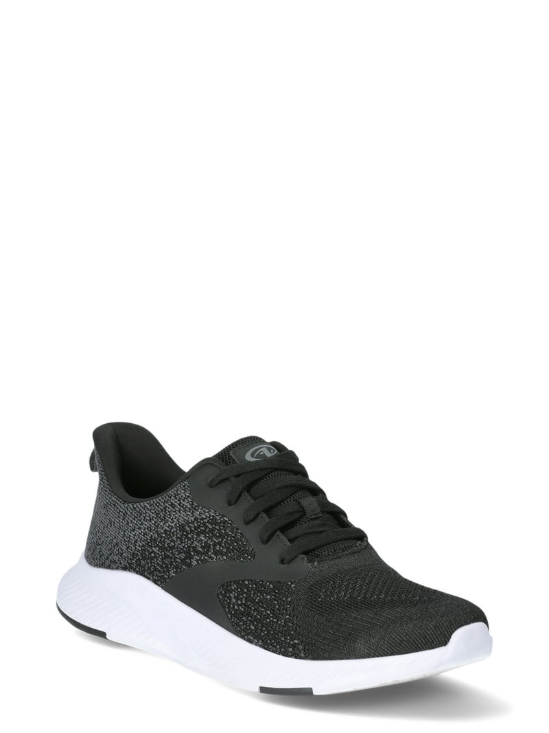 Athletic Works Men's Core Jogger Sneakers Wide Width Breathable