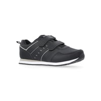 Athletic Works Men's Silver Series 3 Wide Width Sneakers
