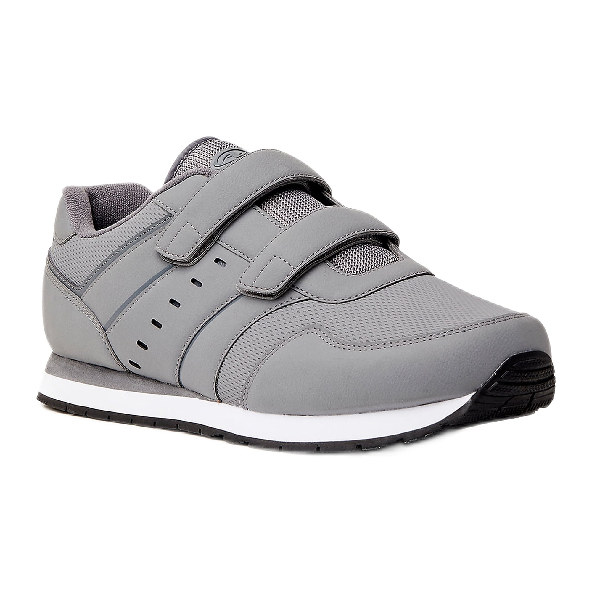 Athletic Works Men's Silver Series 3 Wide Width Sneakers