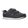 thumbnail image 1 of Athletic Works Men's Silver Series 3 Wide Width Sneakers, 1 of 8