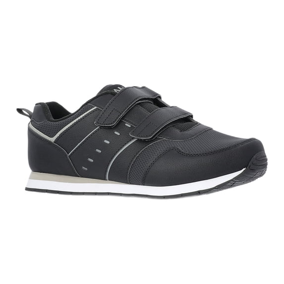 Athletic Works Men's Silver Series 3 Wide Width Sneakers