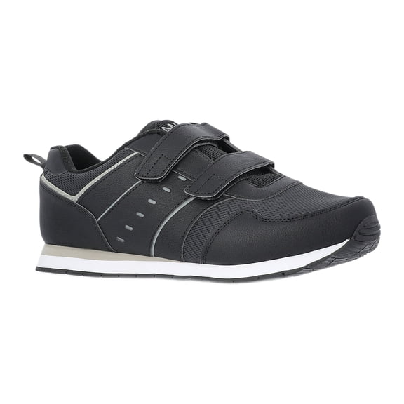 Athletic Works Men's Silver Series 3 Wide Width Sneakers