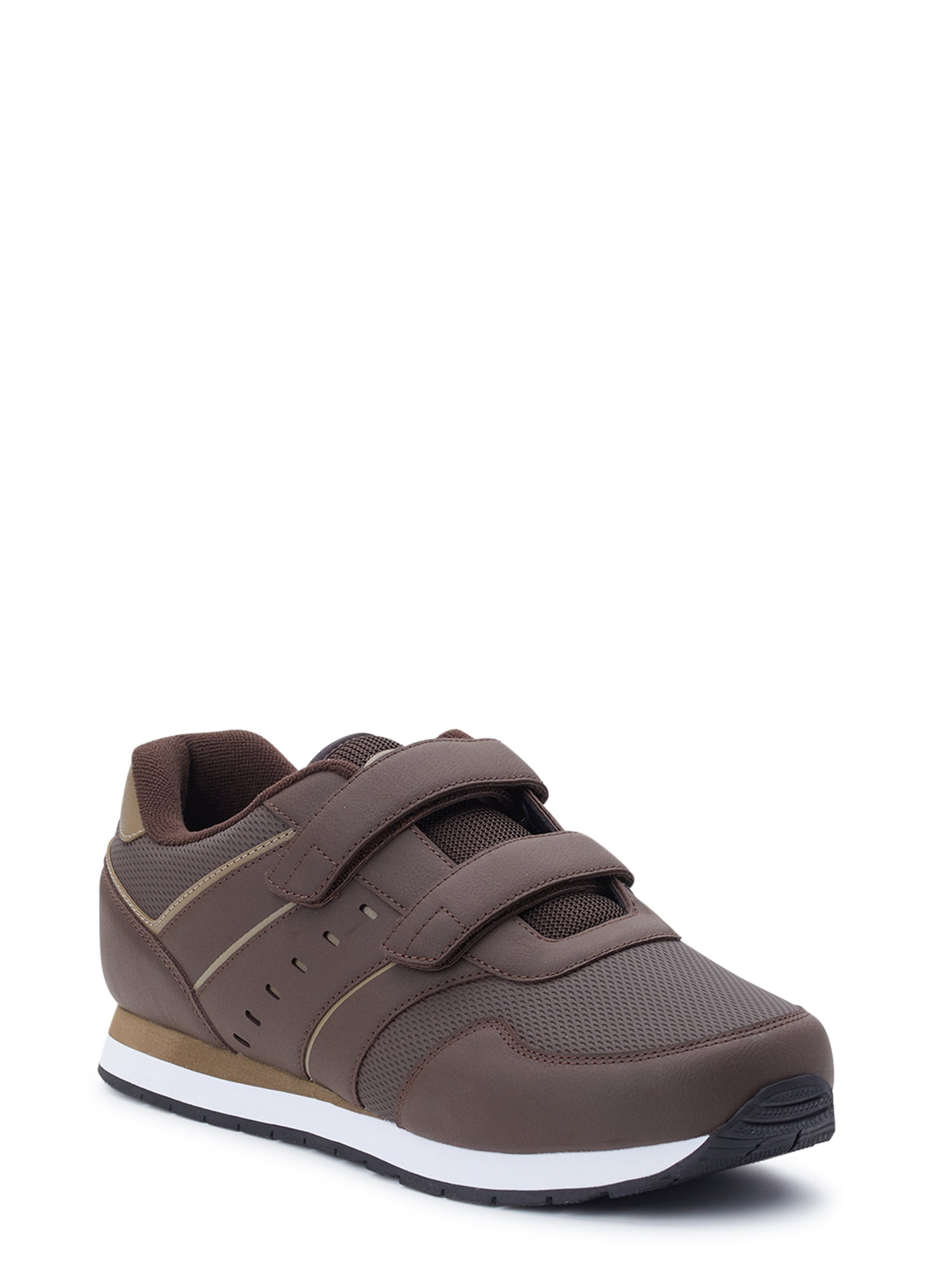 Athletic Works Men s Silver Series 3 Wide Width Athletic Sneakers