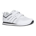 thumbnail image 1 of Athletic Works Men's Running Shoes Silver Series 3, Wide Width, 1 of 6