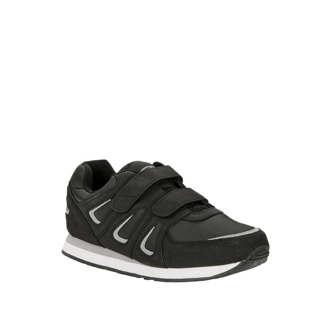 Athletic Works Men's Silver Series Athletic Shoe