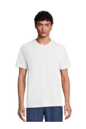Men's and Big Men's Tri Blend Tee, Sizes S-4XL