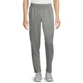 thumbnail image 1 of Athletic Works Men's Tennis Pants, Sizes up to 3XL, 1 of 6
