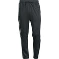 thumbnail image 1 of Athletic Works Men's Track Pants, 30.5" Inseam, Sizes S-3XL, 1 of 2