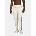 thumbnail image 1 of Athletic Works Men's Track Pants, 30.5" Inseam, Sizes S-3XL, 1 of 5