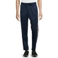 thumbnail image 1 of Athletic Works Men's Track Pants, 30.5" Inseam, Sizes S-3XL, 1 of 5