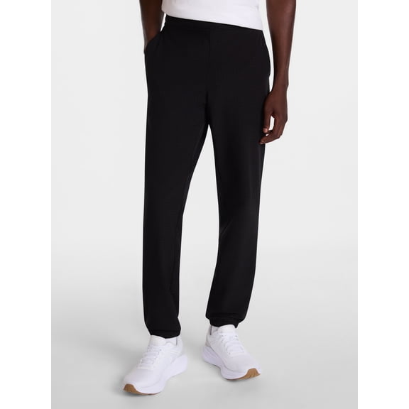 Athletic Works Men's Track Pants, Sizes XS-4XLT