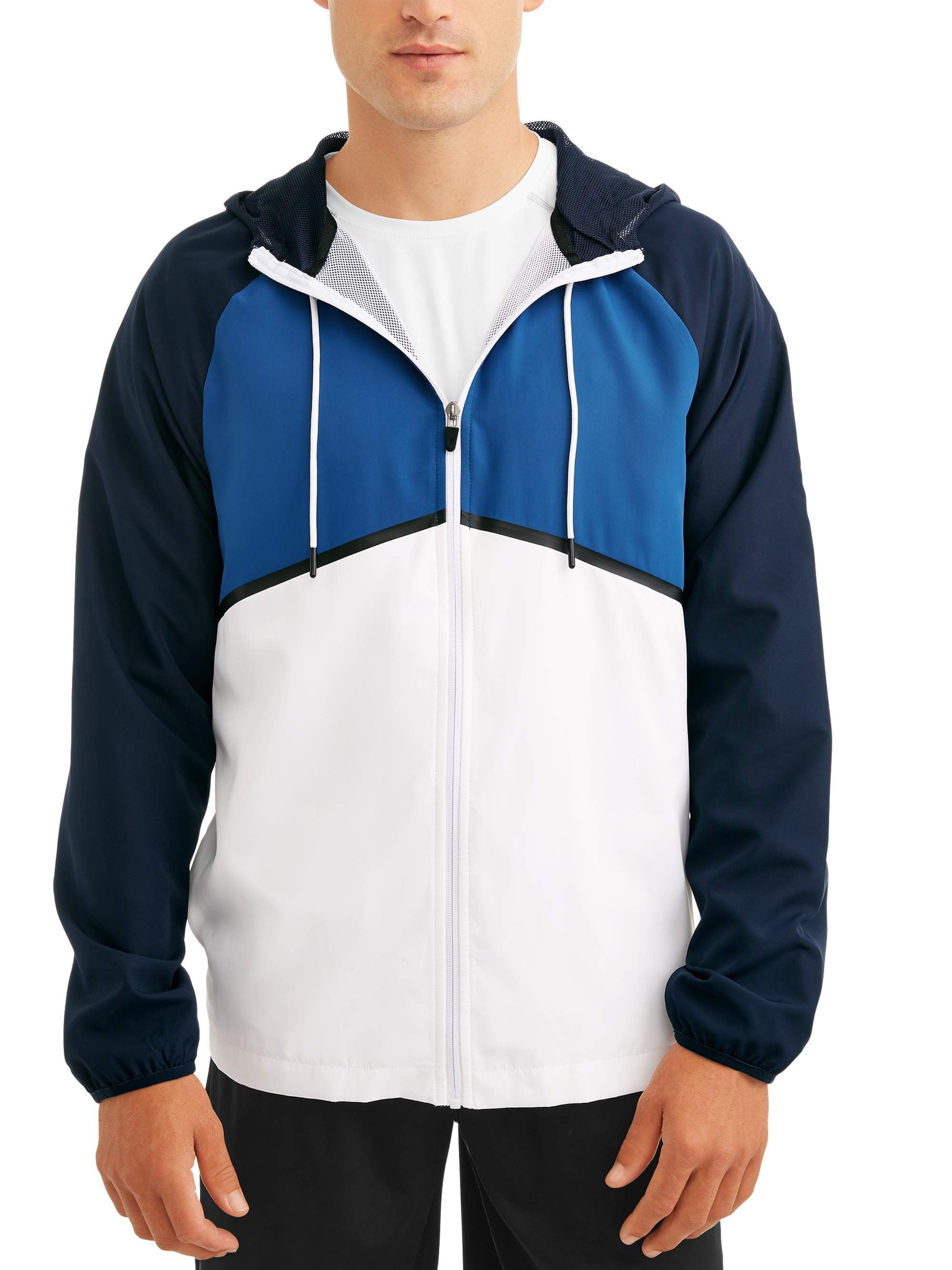 Walmart athletic jacket sale