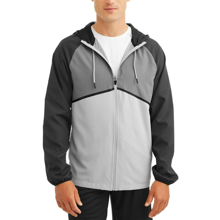 Athletic works deals men's training jacket