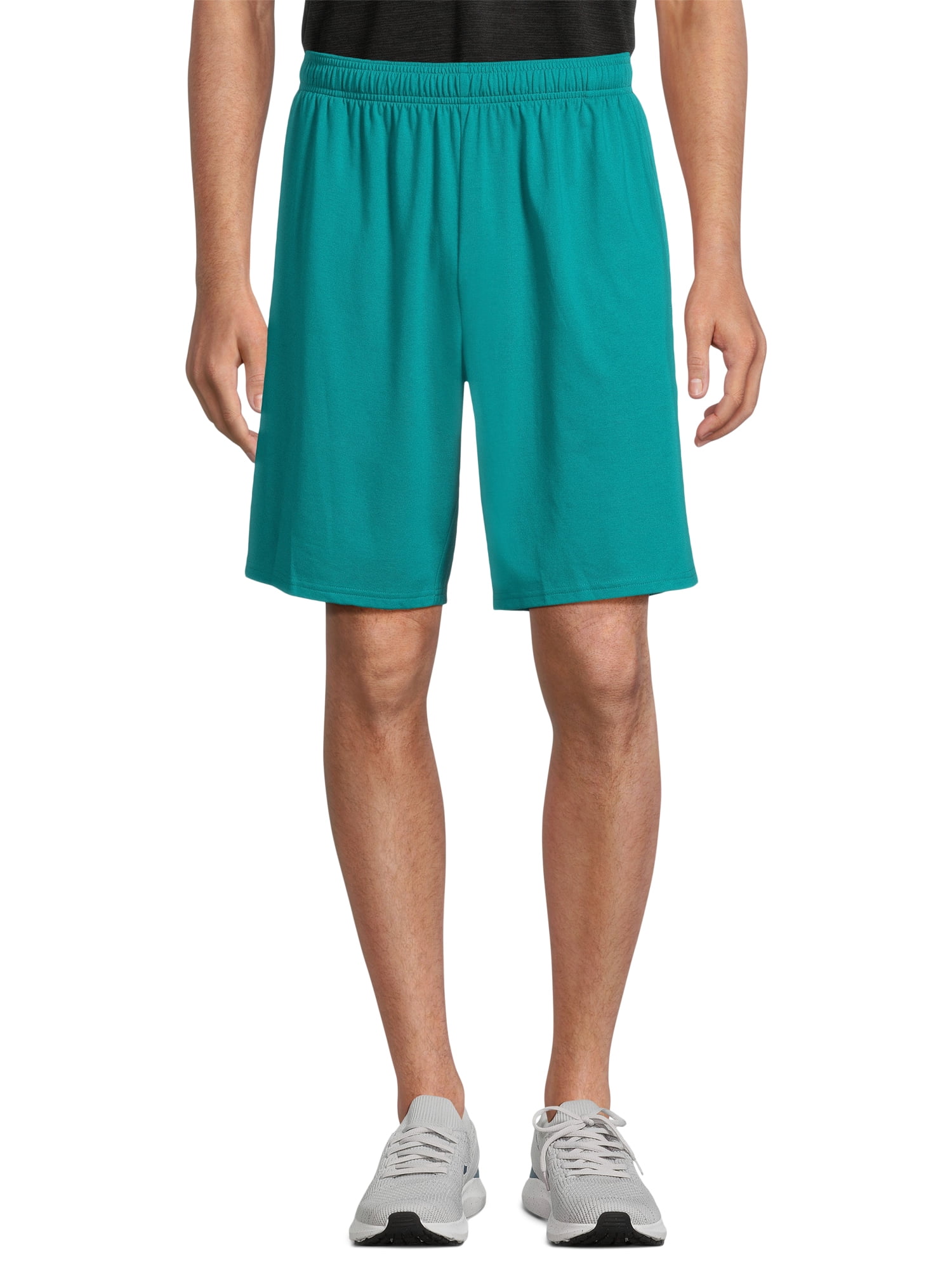 Athletic Works Men s Tri Blend Active Shorts Sizes S 3XL Walmart athletic-works-men-s-tri-blend-active-shorts-sizes-s-3xl-walmart