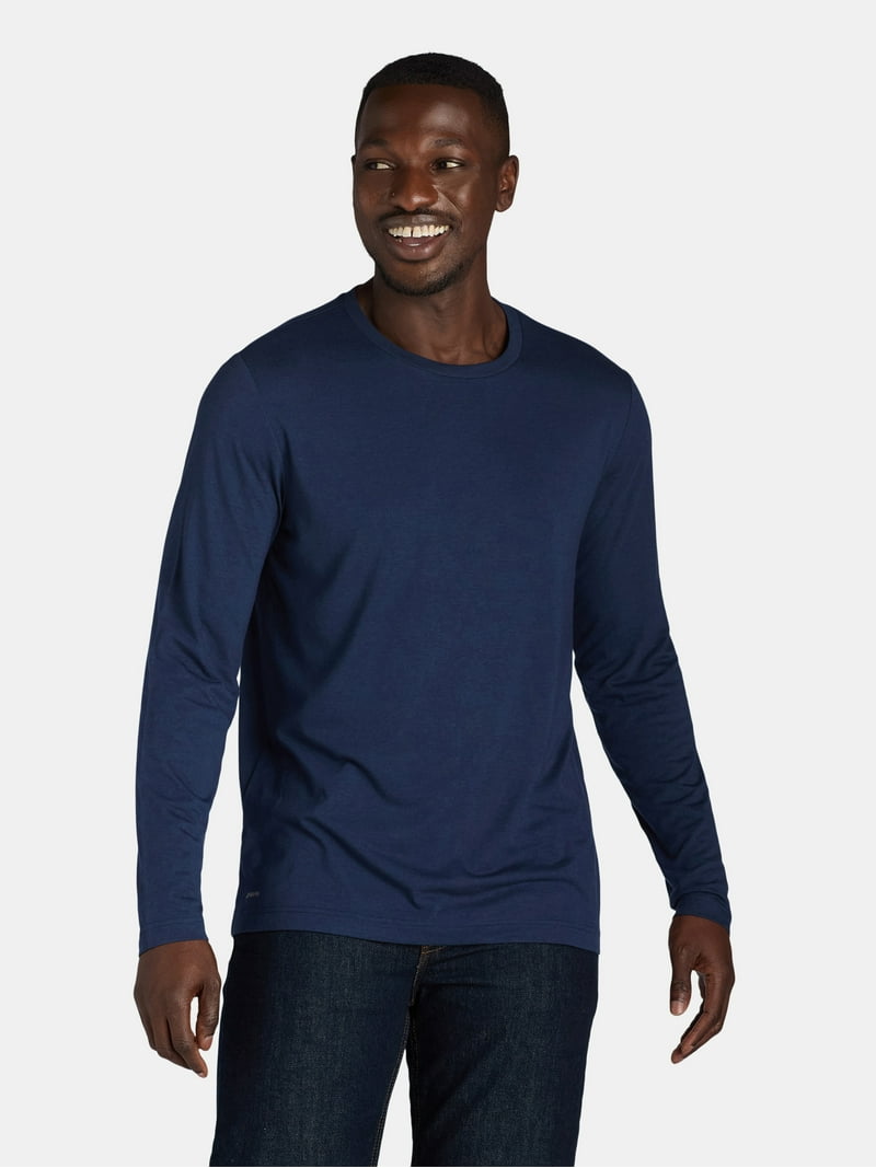 未使用 Blue Velvet weber long-sleeve Tee XL Blue Velvet weber long-sleeve Tee – V.A. TOKYO ONLINE STORE
