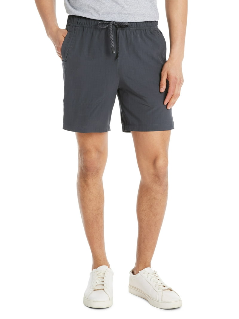 値下げ‼️THM   Rip stop shorts   Navy 値下げ‼️THM Rip stop shorts Navy Ripstop Shorts Navy – HIGH