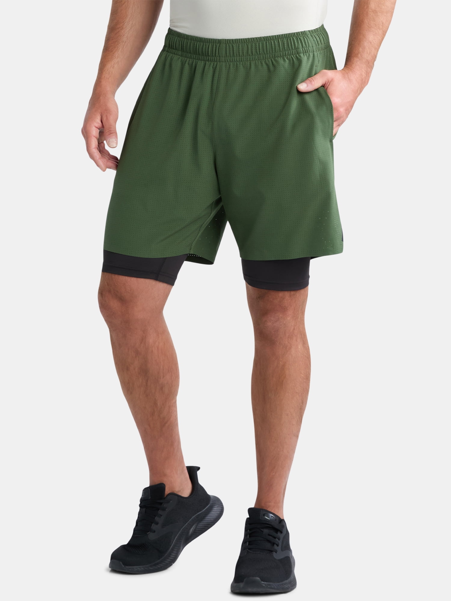 THM  Rip stop shorts   Sサイズ THM Rip stop shorts Sサイズ THM ザ ハード マン / Rip stop