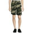 Athletic Works Men’s and Big Men's 2in1 Short, Sizes S3XL