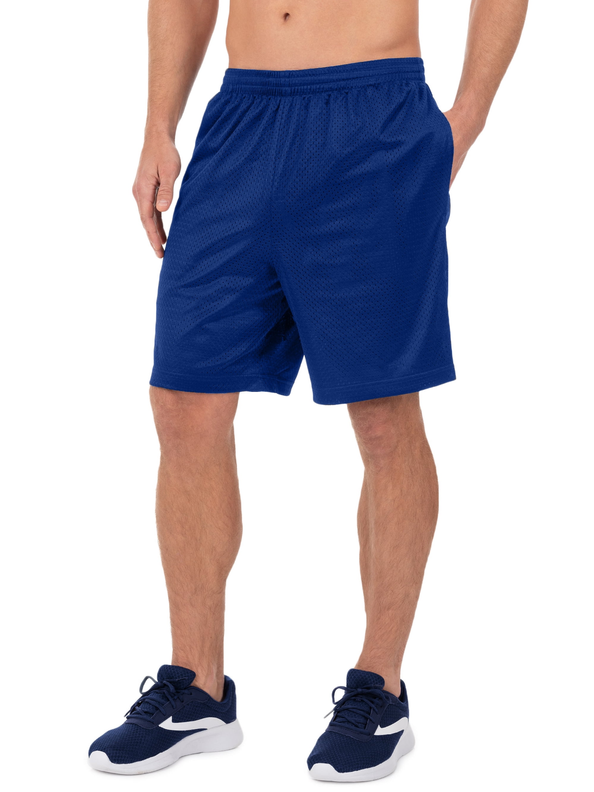 Basketball shorts hotsell with holes