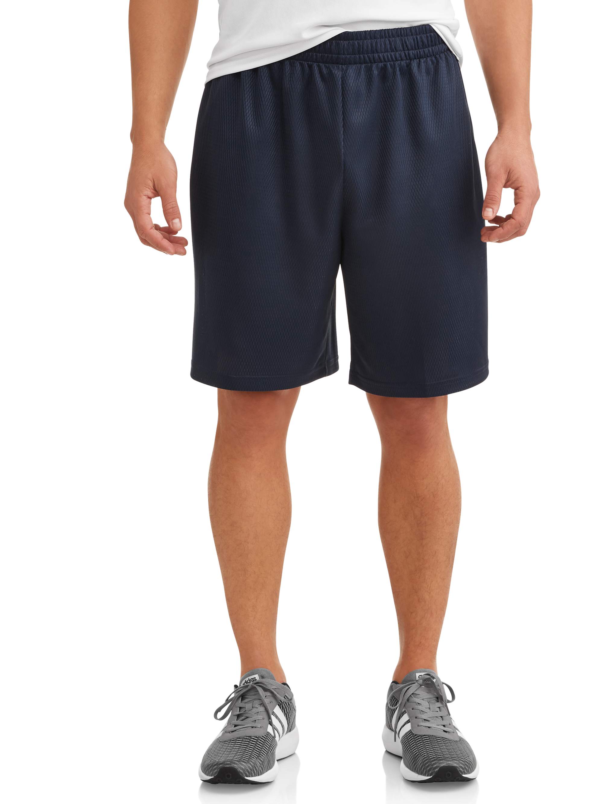 Athletic Works Men's and Big Men's 9" Dazzle Short, Up to 5XL - image 1 of 4