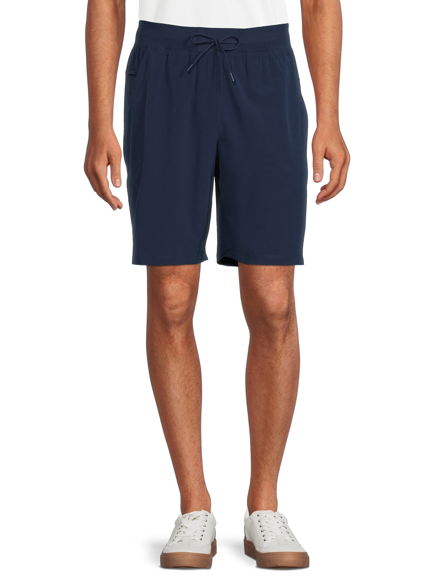 Athletic works shorts for men clearance
