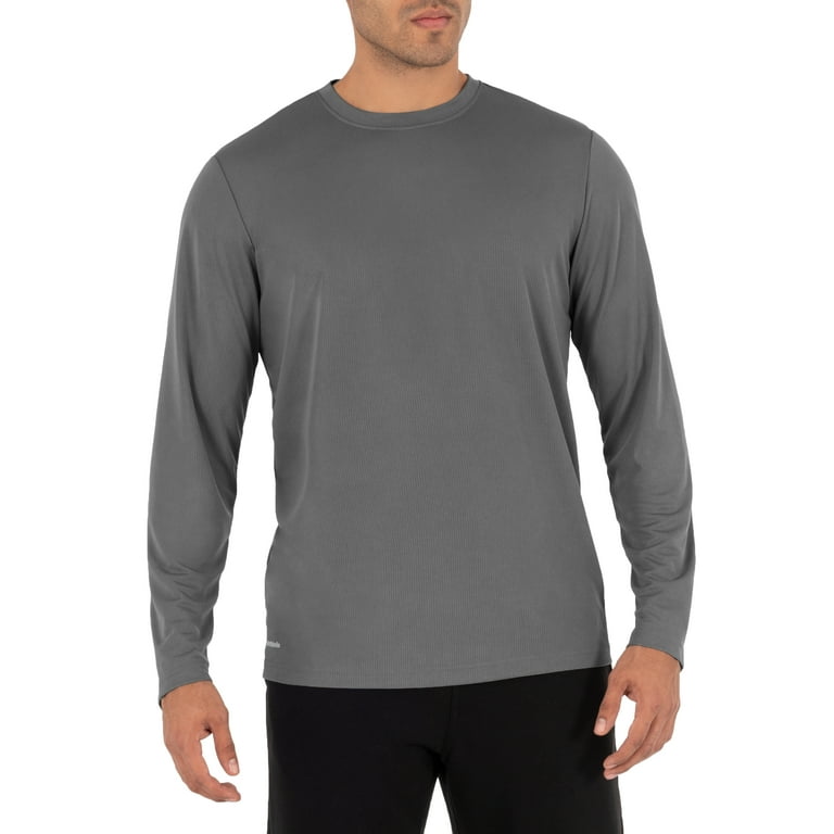 Athletic Works Men s and Big Men s Active Quick Dry Core