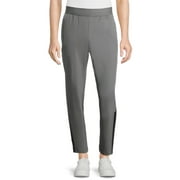 Athletic Works Men's and Big Men's Active Woven Stretch Pants, Sizes S-3XL