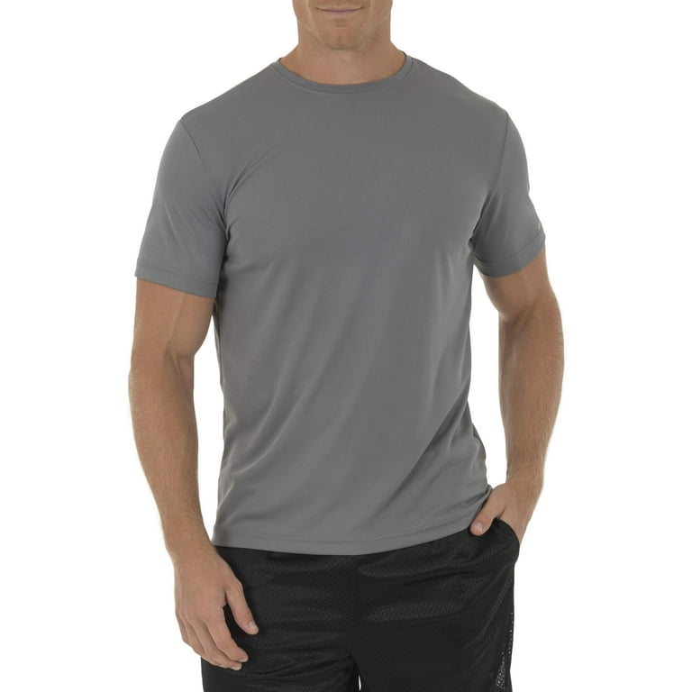 Athletic works quick dry tee 3xl sales