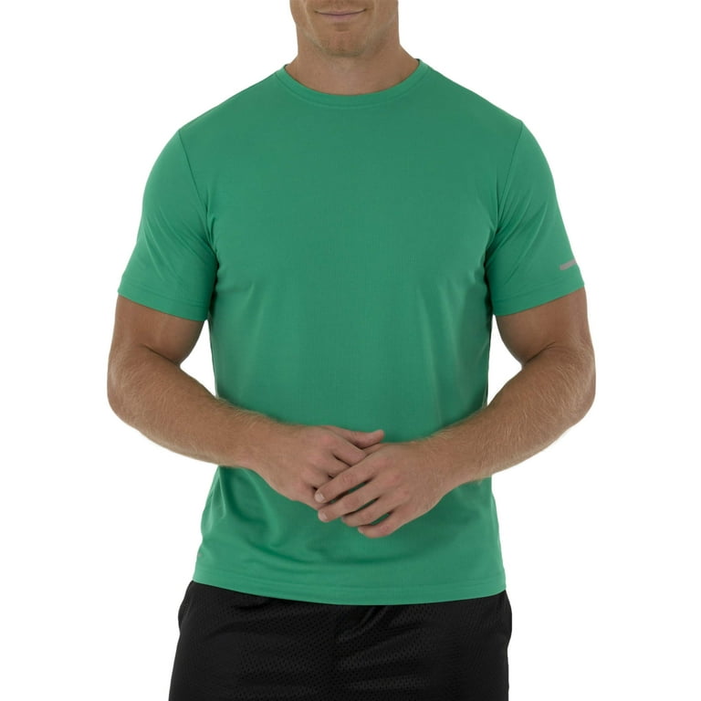 Athletic works quick dry tee 3xl hot sale