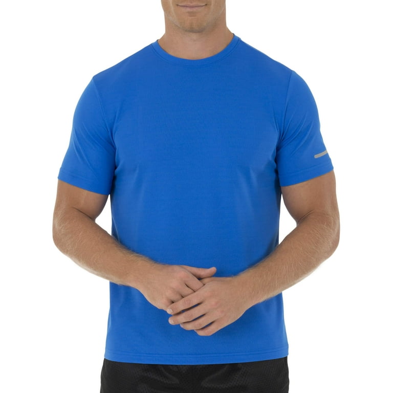 Athletic works quick dry tee 3xl on sale