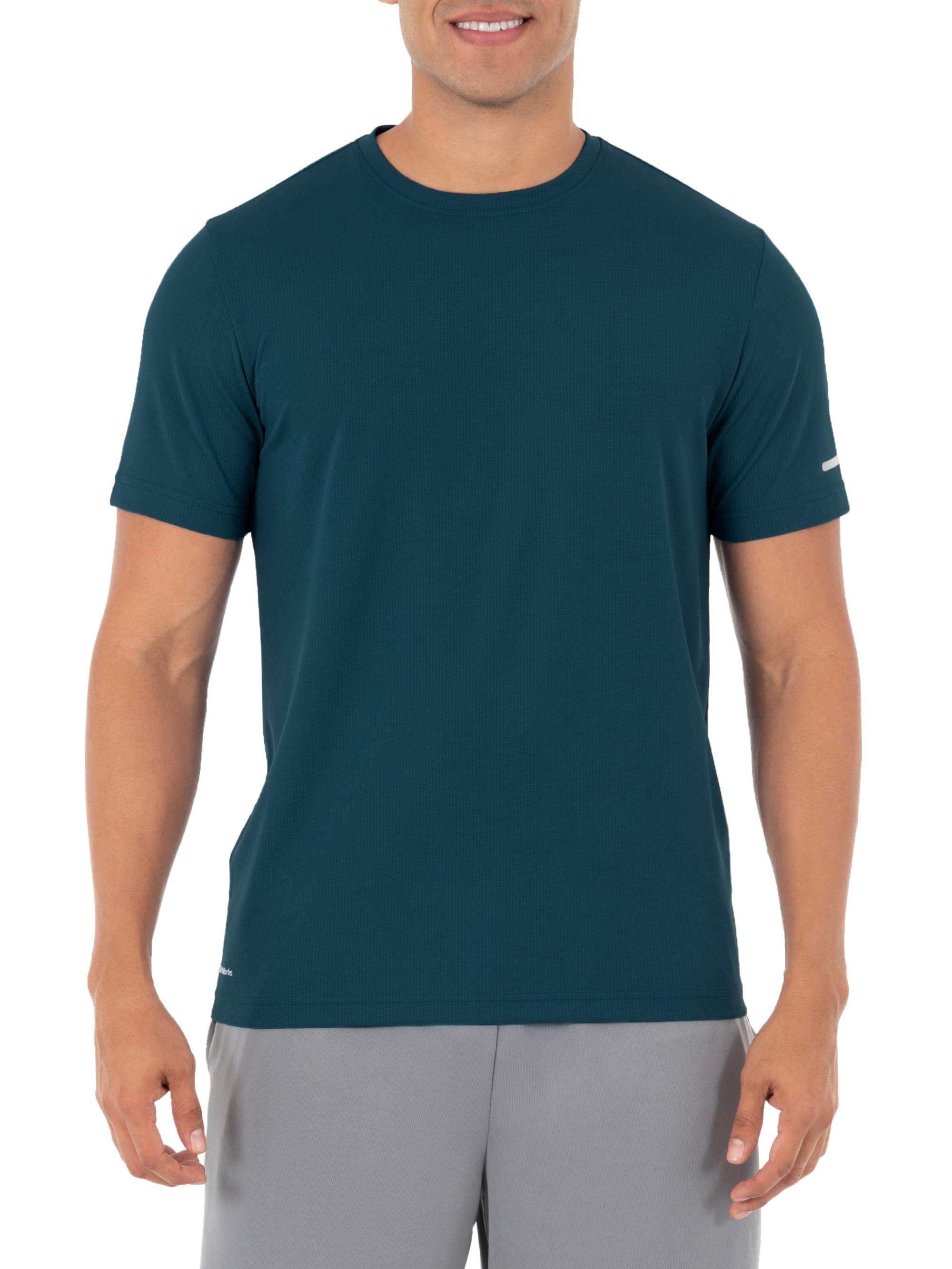 Athletic works quick dry tee 3xl new arrivals