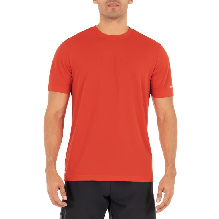 Athletic works regular hotsell fit quick dry tee