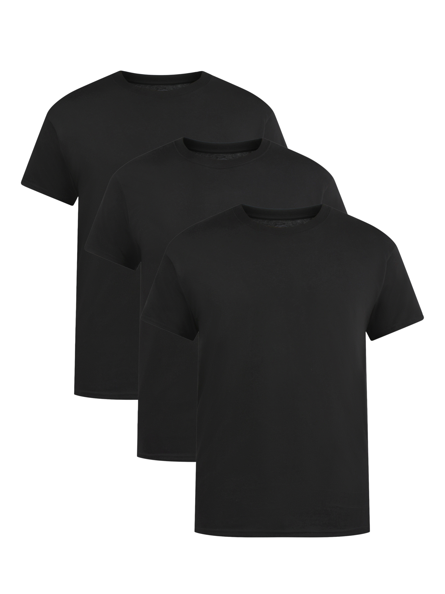Athletic Works Men S And Big Men S Cotton Active Tee Sizes XS 5XL 4 Pack: An Honest Look