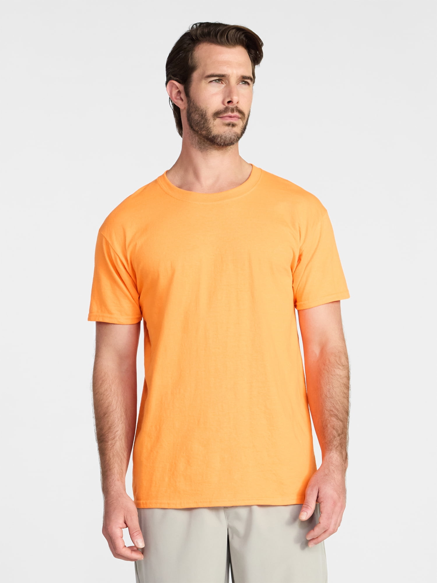 Jockey Men’s Muscle Tee | Sleeveless Athleisure Gym Vest | Soft Cotton Performance Wear | 9928