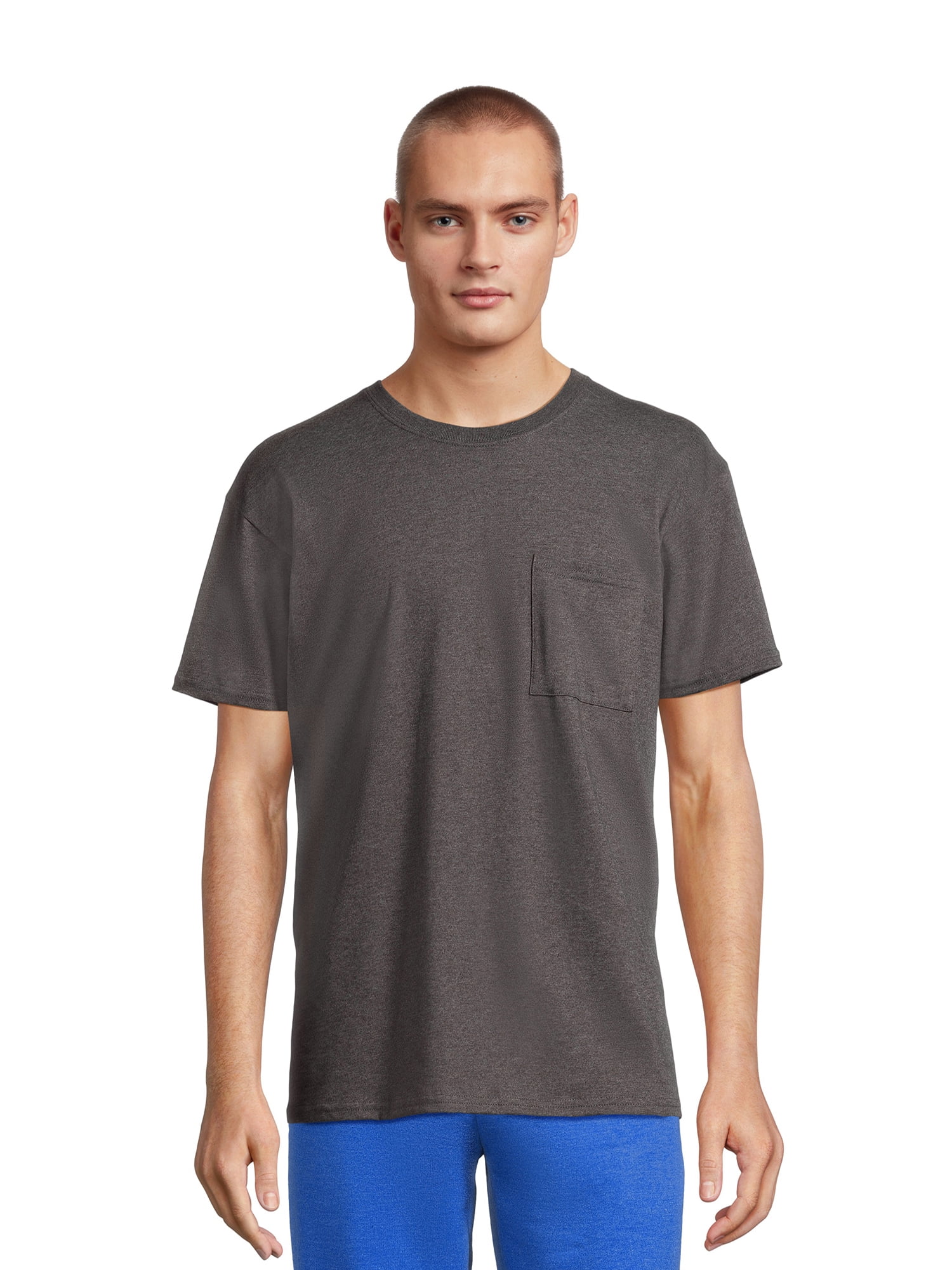 6/1 CCCAMERI SEAM POCKET BIG TEE 6/1 CCCAMERI SEAM POCKET BIG TEE Mens Pocket Tee – Joe's USA
