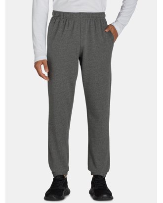 Hanes Men's Premium 5pk Slim Fit Crewneck T-Shirt - White, Large