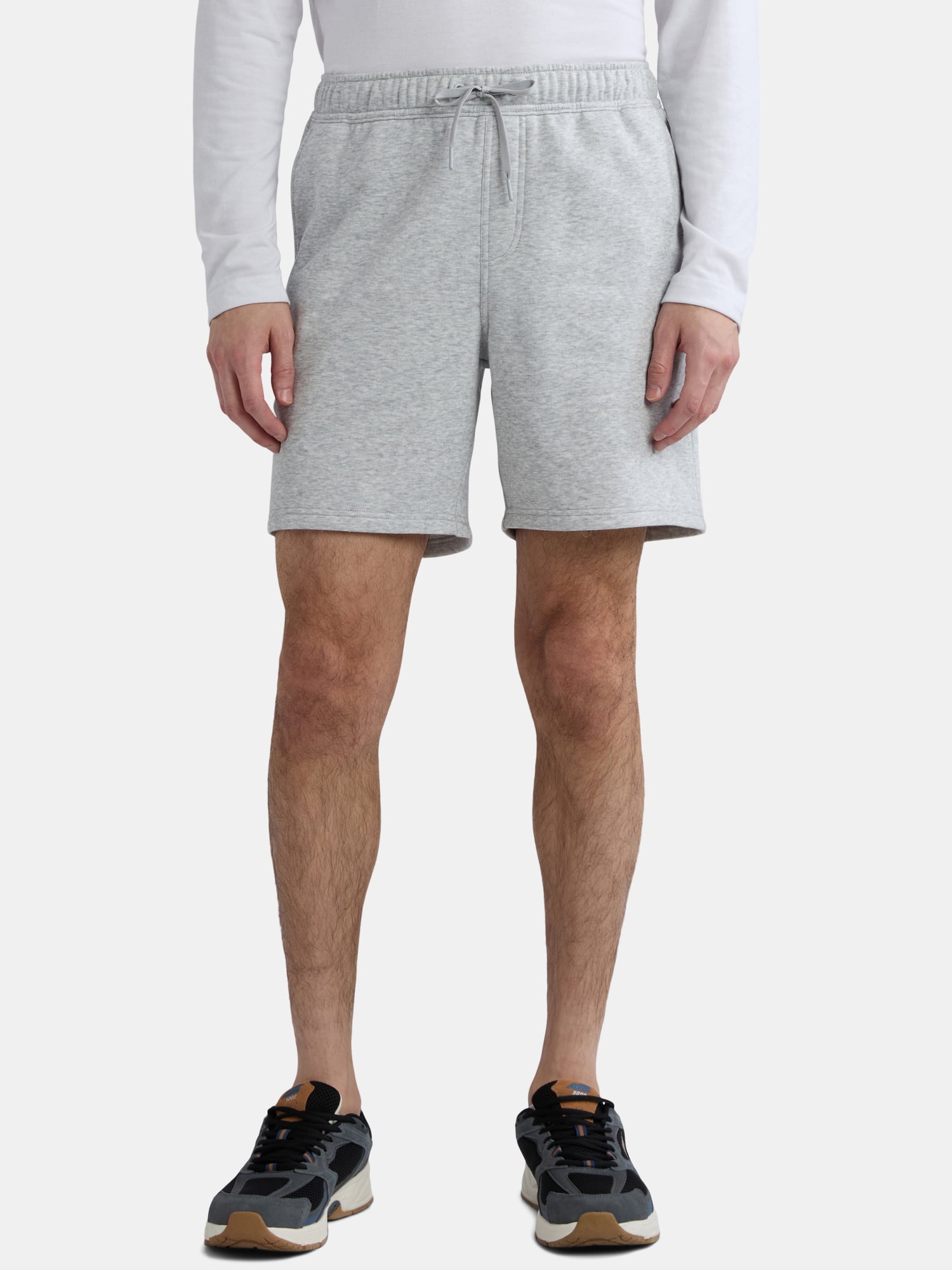 THM  Rip stop shorts   Sサイズ StrappedUpShortsRipStopGrey_gr