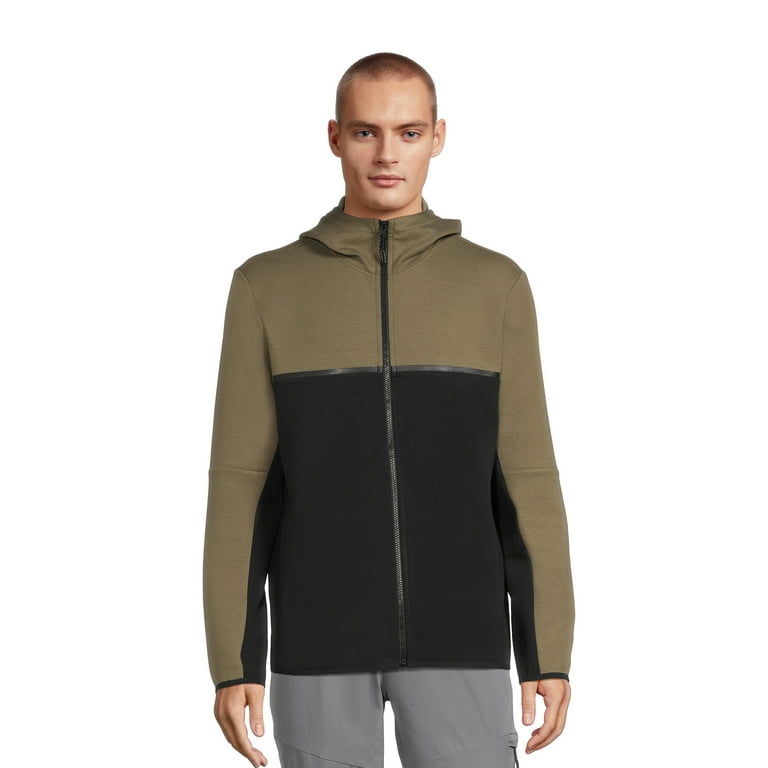 Athletic works deals jacket