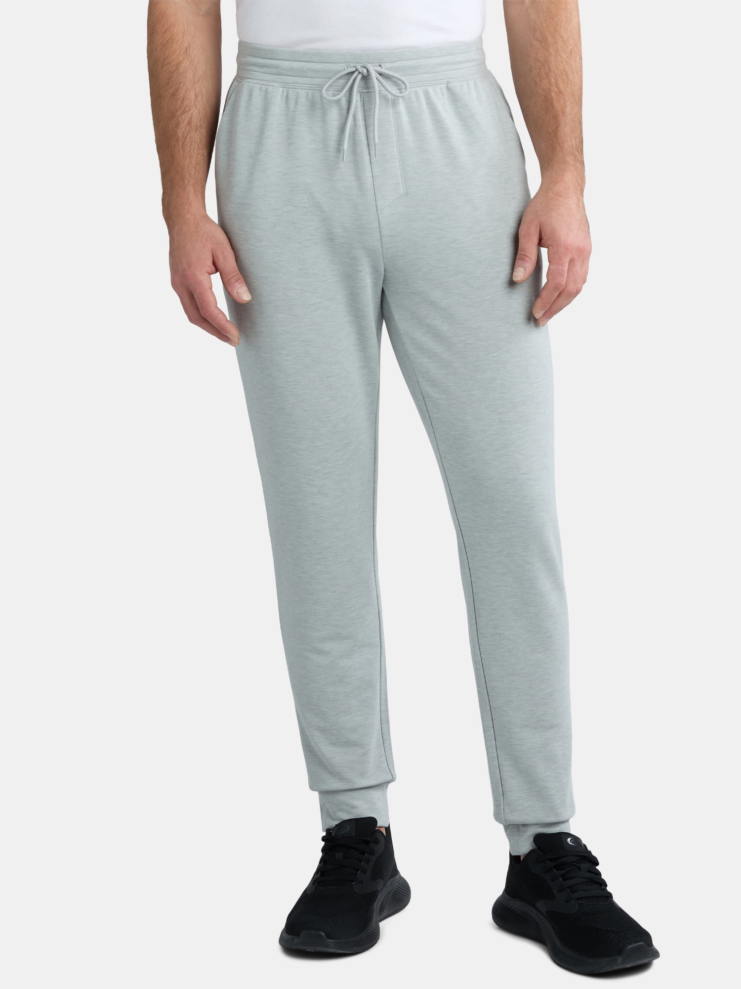 Athletic Works Men s Knit Joggers Moisture Wicking Walmart athletic-works-men-s-knit-joggers-moisture-wicking-walmart