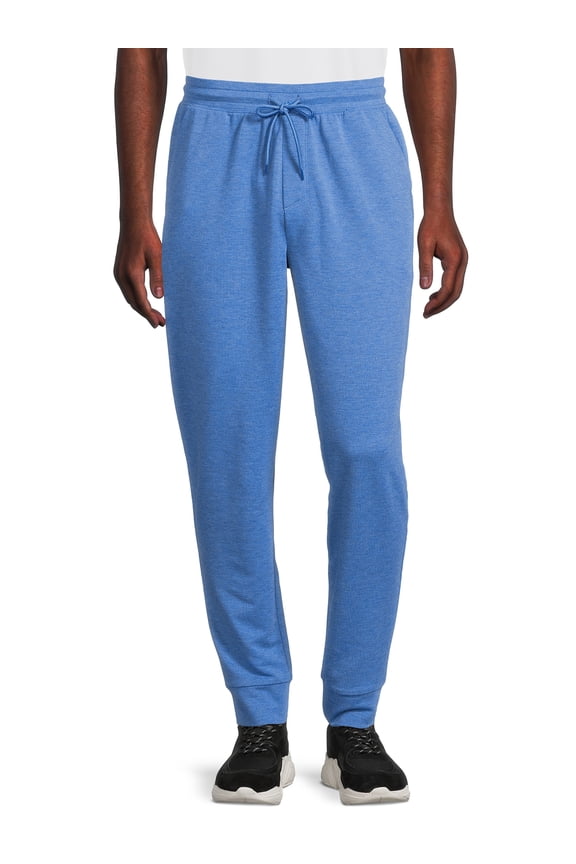 Men’s and Big Men's Knit Joggers, up to 5XL