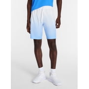 Athletic Works Men's and Big Men's Mesh Shorts, 7" Inseam, Sizes XS-5XB