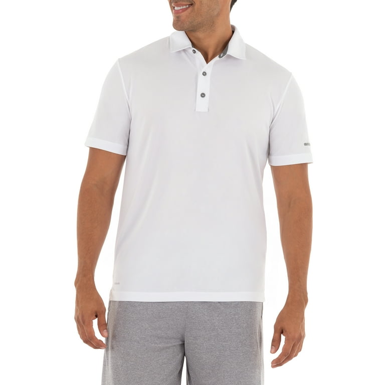 Quick dry sales polo shirts