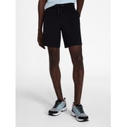 Men's and Big Men's Ripstop Shorts, 7" Inseam, Sizes XS-3XL