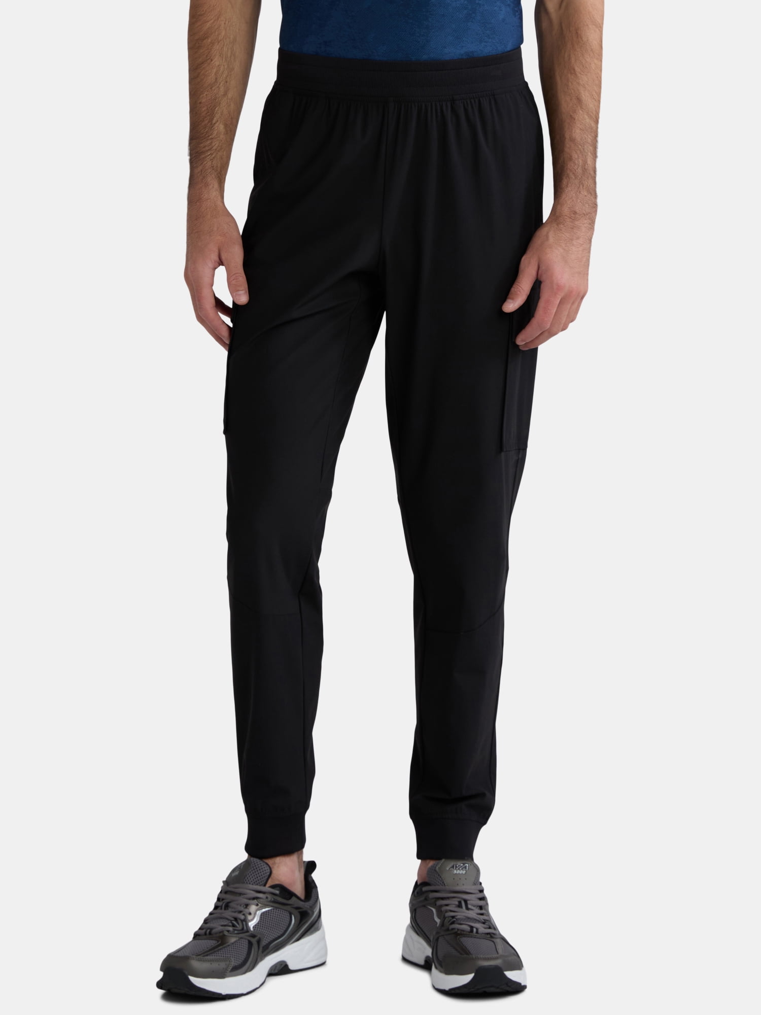 【Raucohouse】Bayperl fleece banding jogger pants Amazon.com: RBX Fleece Pants for Men, Breathable Fleece Gym
